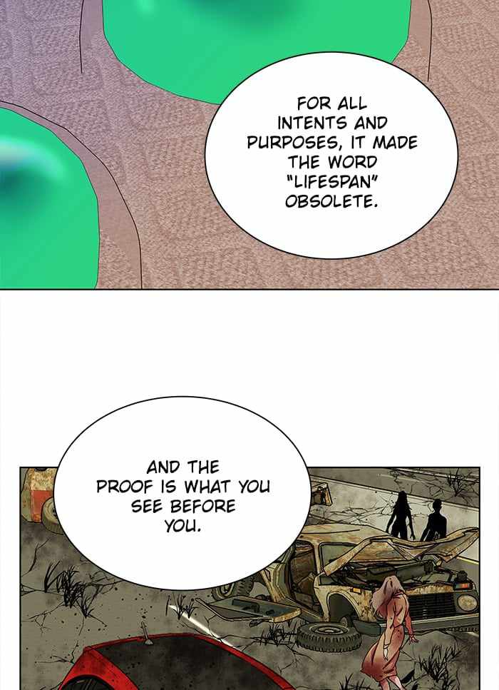 Parallel City Chapter 45 72